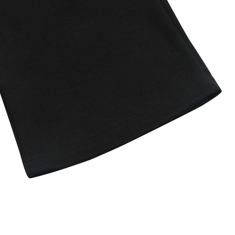 LARMAR BANDING BOOTS CUT SWEAT PANTS (2Color)