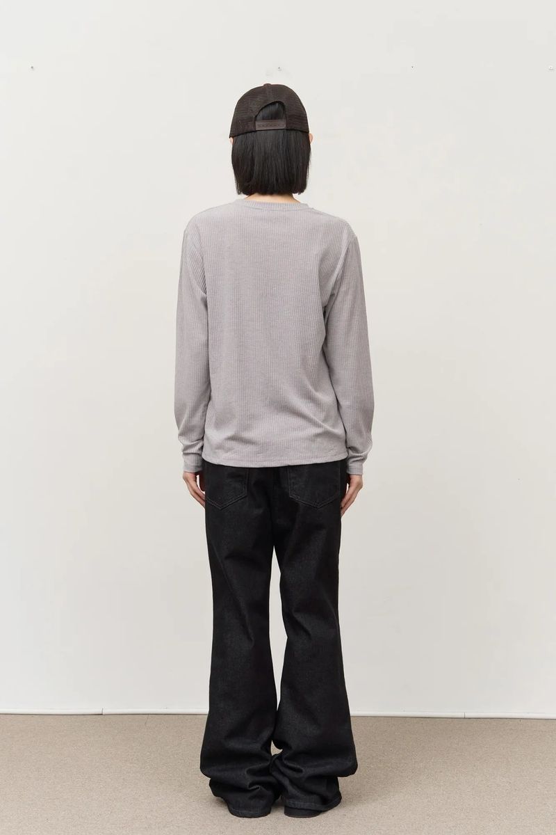 Forty Bootscut Denim