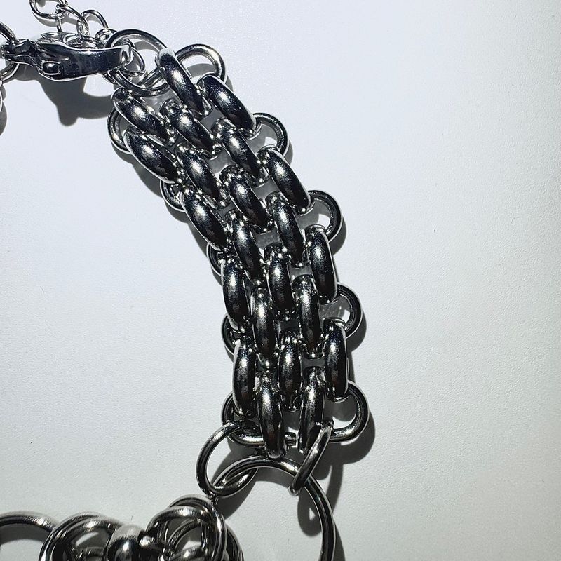 Hardcore bracelet.08
