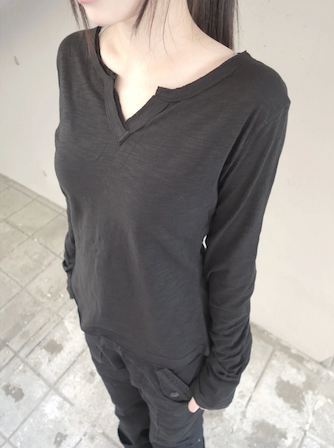 routine tee