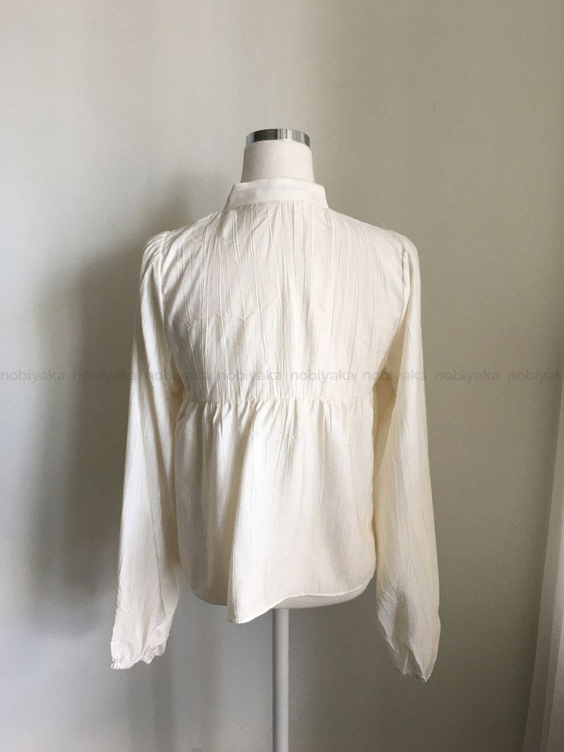 Napoleon blouse