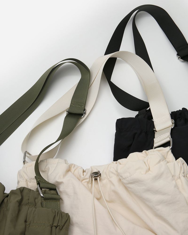 RT String Shoulder Bag