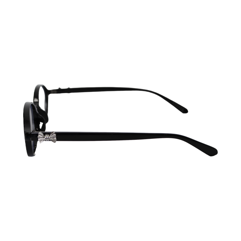 AIDEN HORN GLASSES