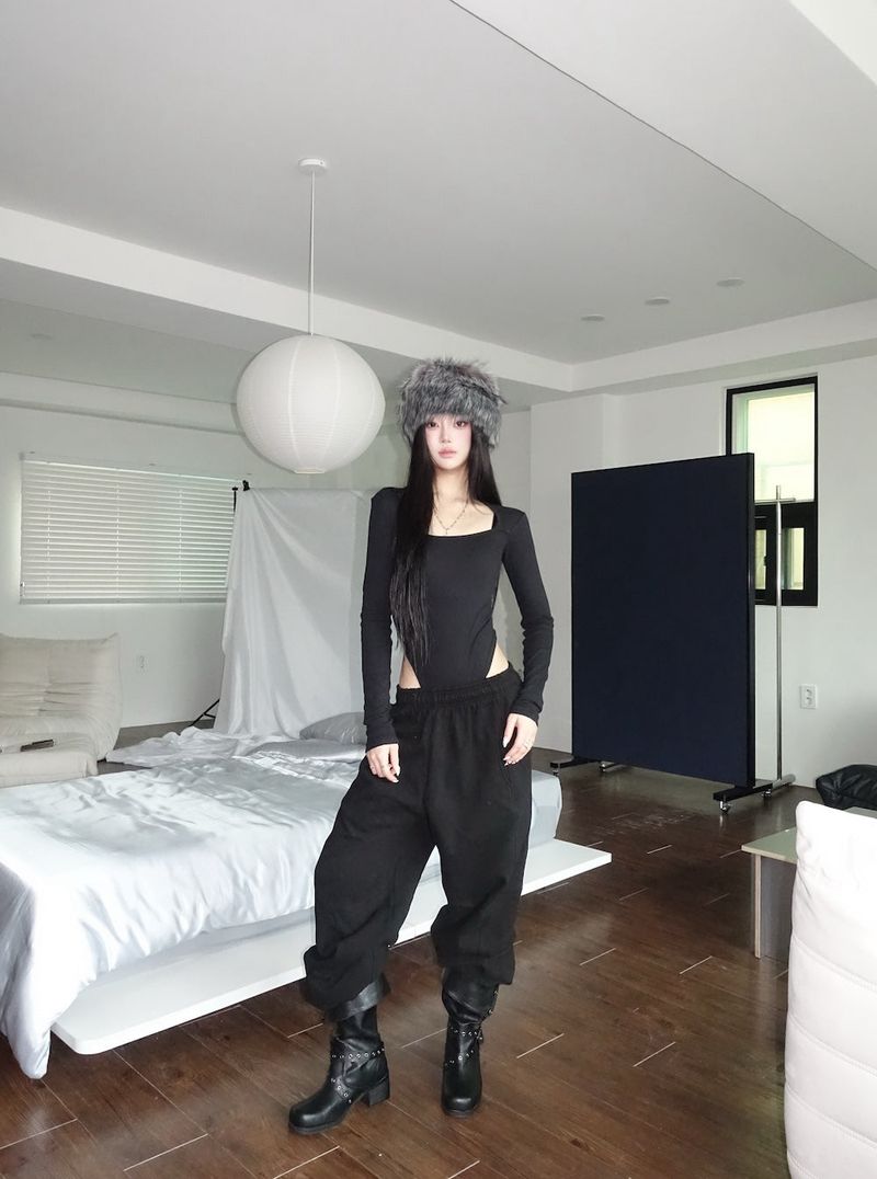Daily Jogger Pants (6colors)