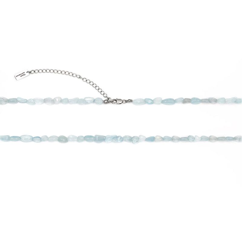 Ocean Beads Necklace