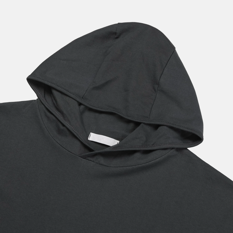 Walter Hooded Warmer Long Sleeve 3C