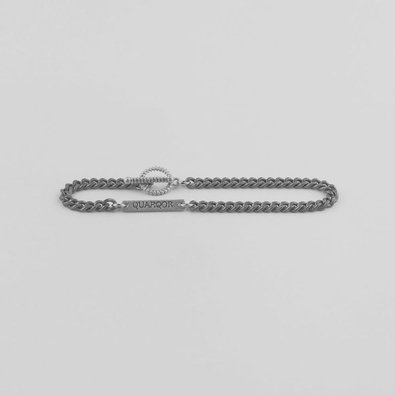 QUARQOR（クォルコア）の「ブレスレット#3302（アクセサリー）」