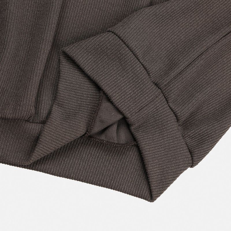 Celine Double Collar Knit (3 Colors)