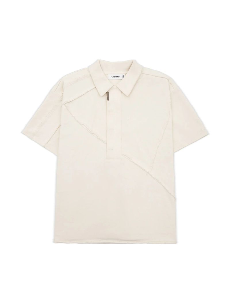 HADES（ハデス）の「UNIFY POLO（Tops）」