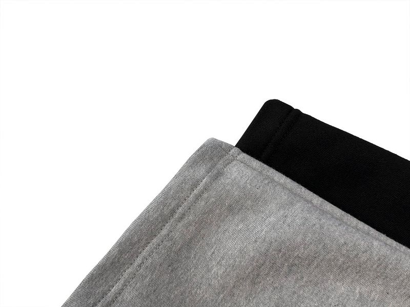 Dyeing Skirt Bermuda Shorts