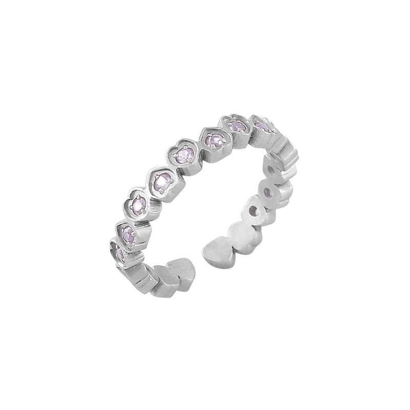 My Birthstone Ring:June
