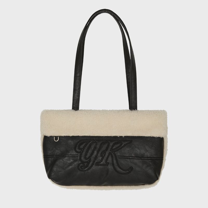 YK Mustang Shoulder Bag