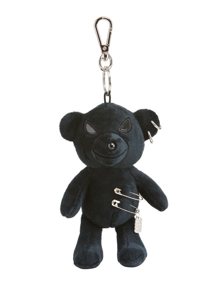 GATELESS（ゲートレス）の「MAD BEAR KEY RING（Toys/Key Holders）」