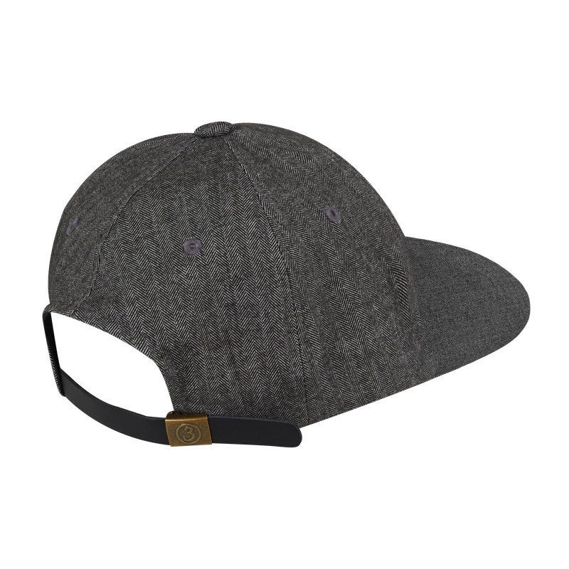  REGION MOTORS CLUB TEXT CAP