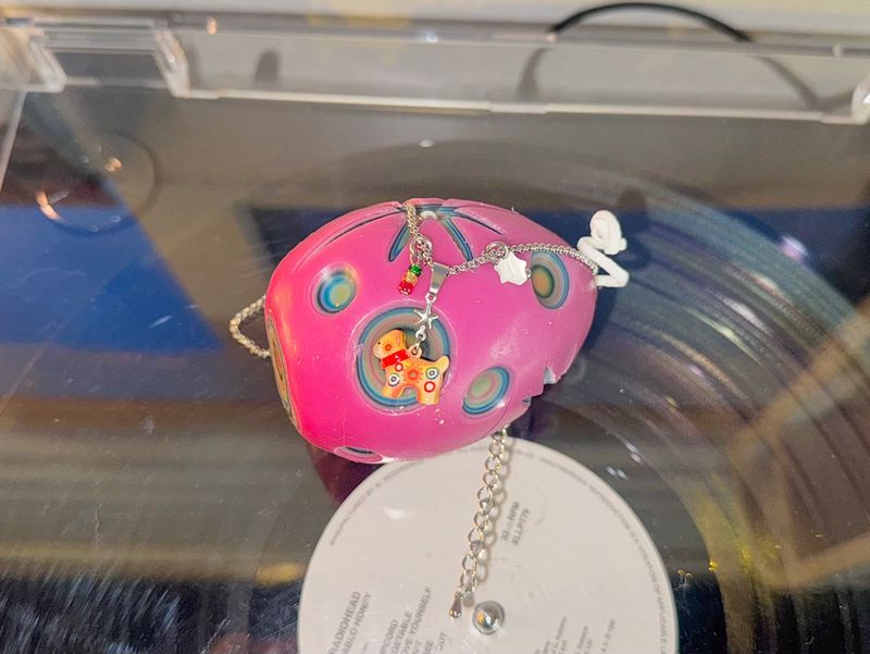 パターン ファーベイビー (8type)