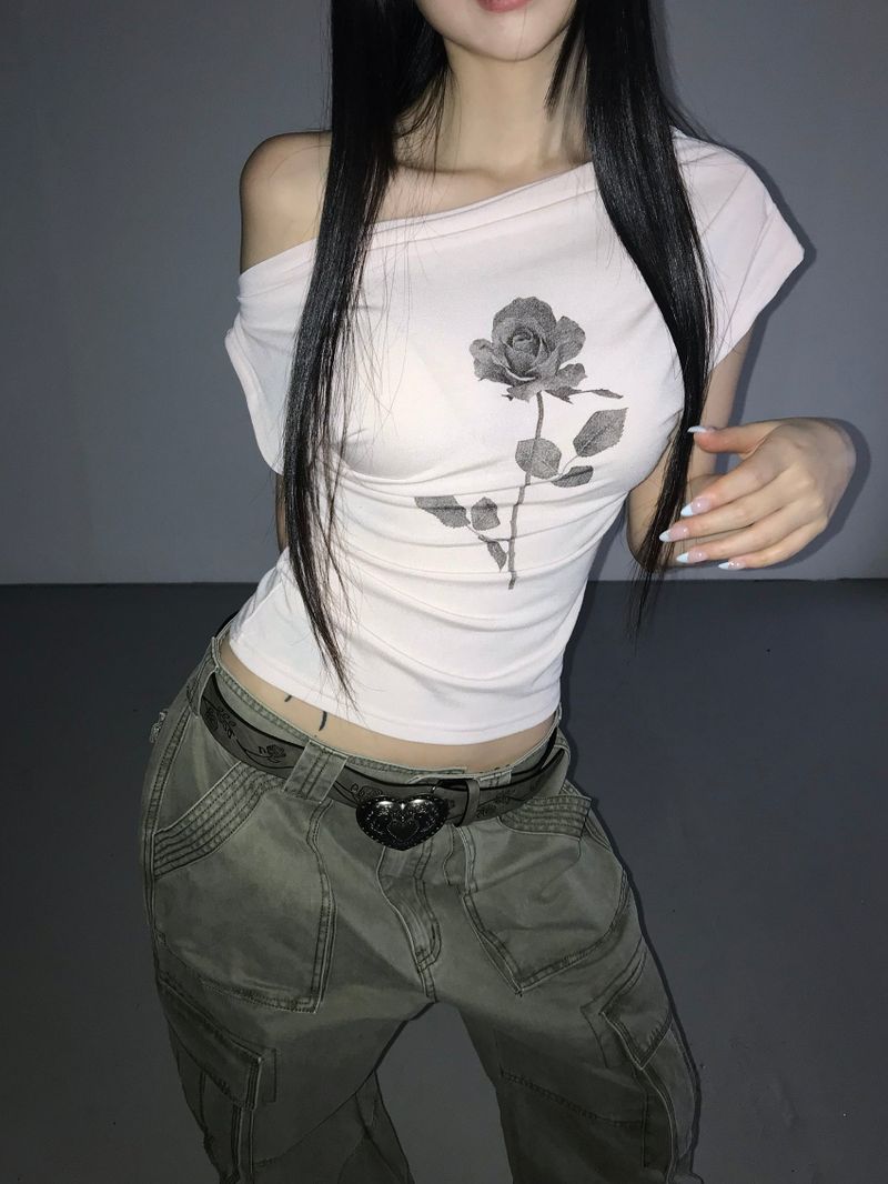 antic heart belt
