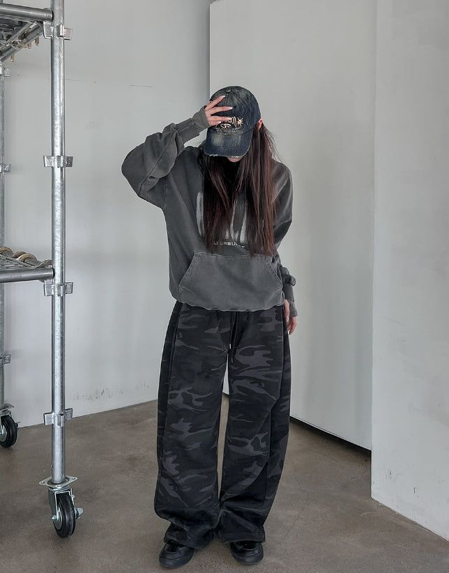 Slow layered warmer long sleeves