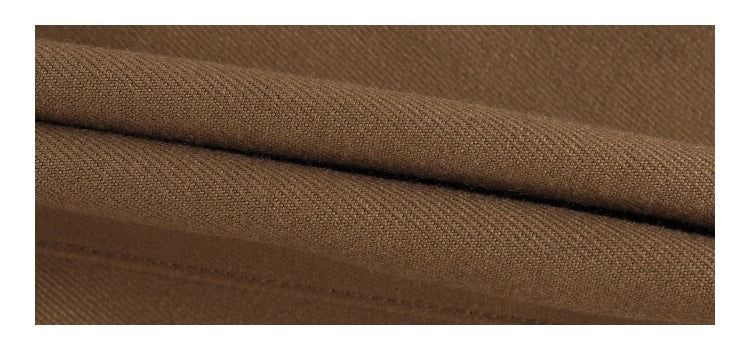 Super Pintuck Wide Cotton Pants