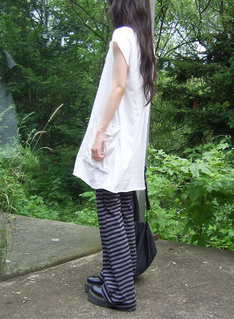 dash dangara pants