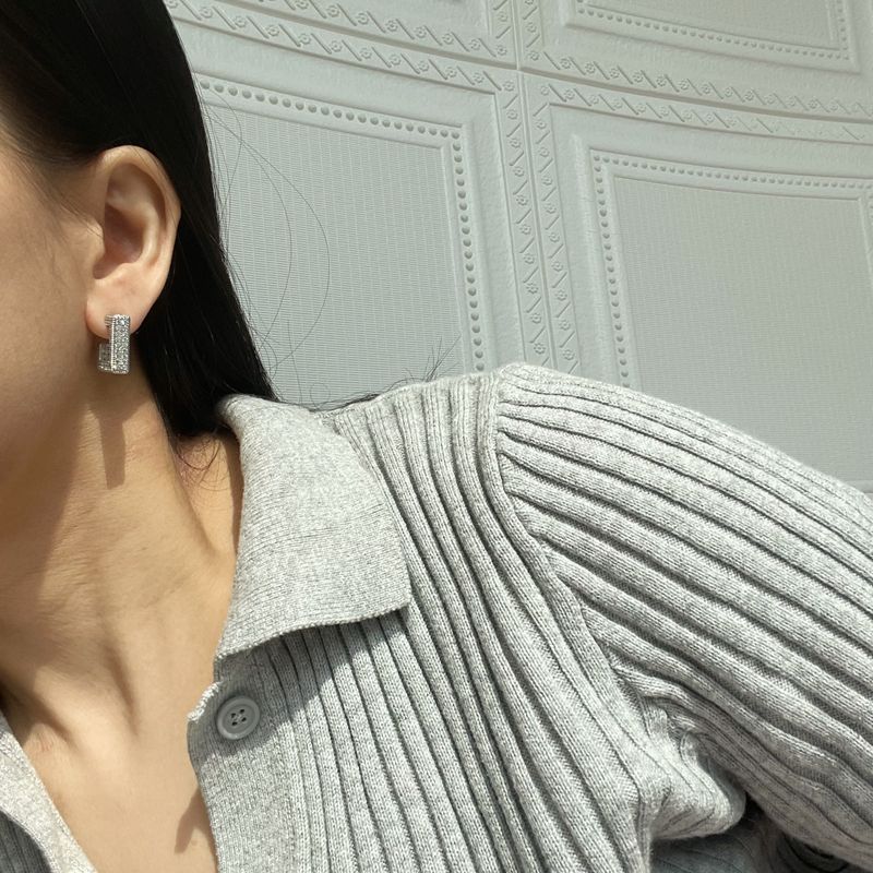 Yves Earrings