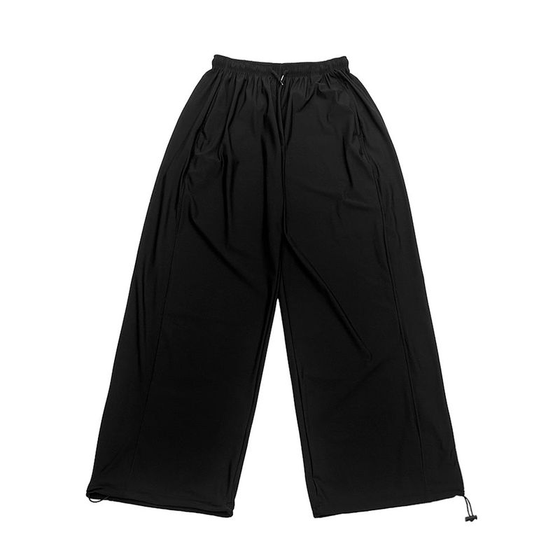 Ice Curve Wide Pants