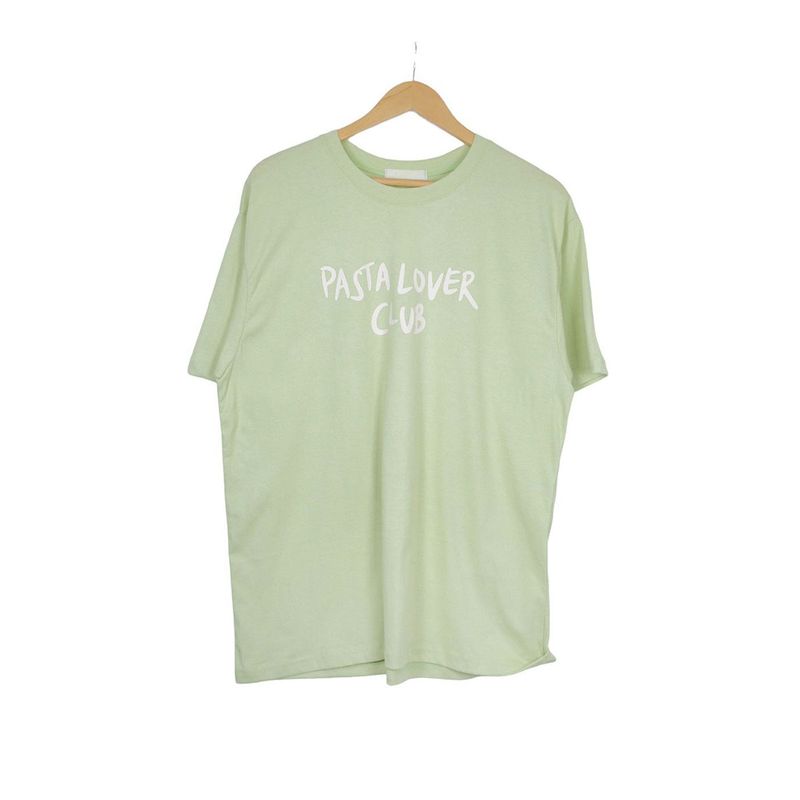 Illy Short Sleeve T-shirt