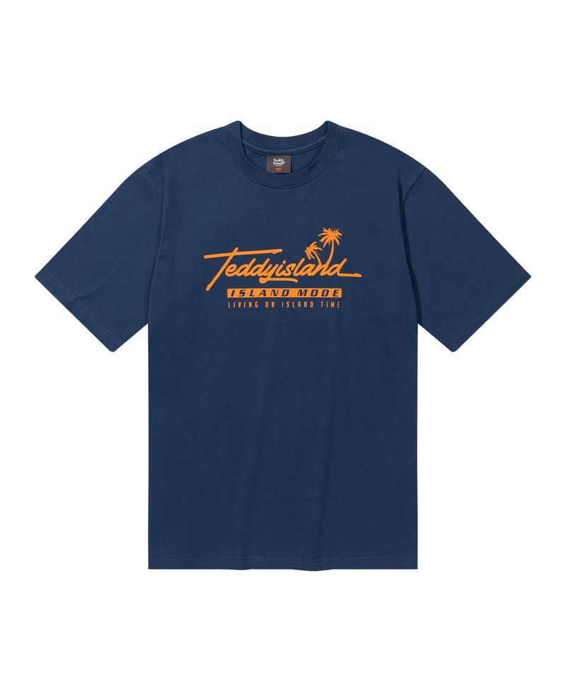 Palm Tree T-shirts