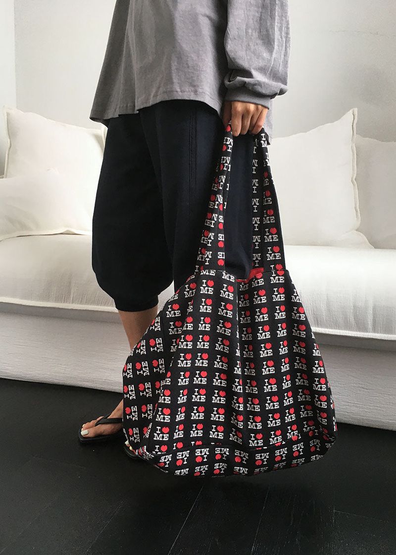 LOVE ECO BAG