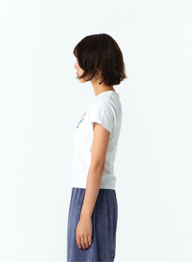 INNER PIECE T-SHIRTS