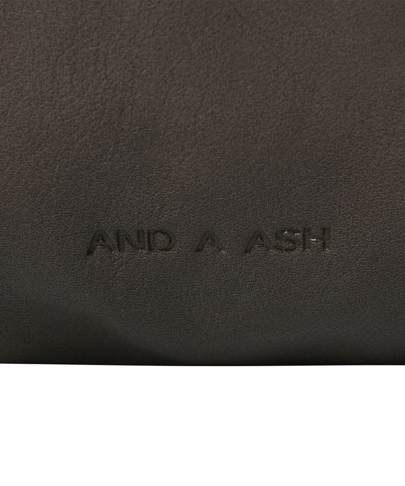 26SS★ Trapezium draped 004 bag