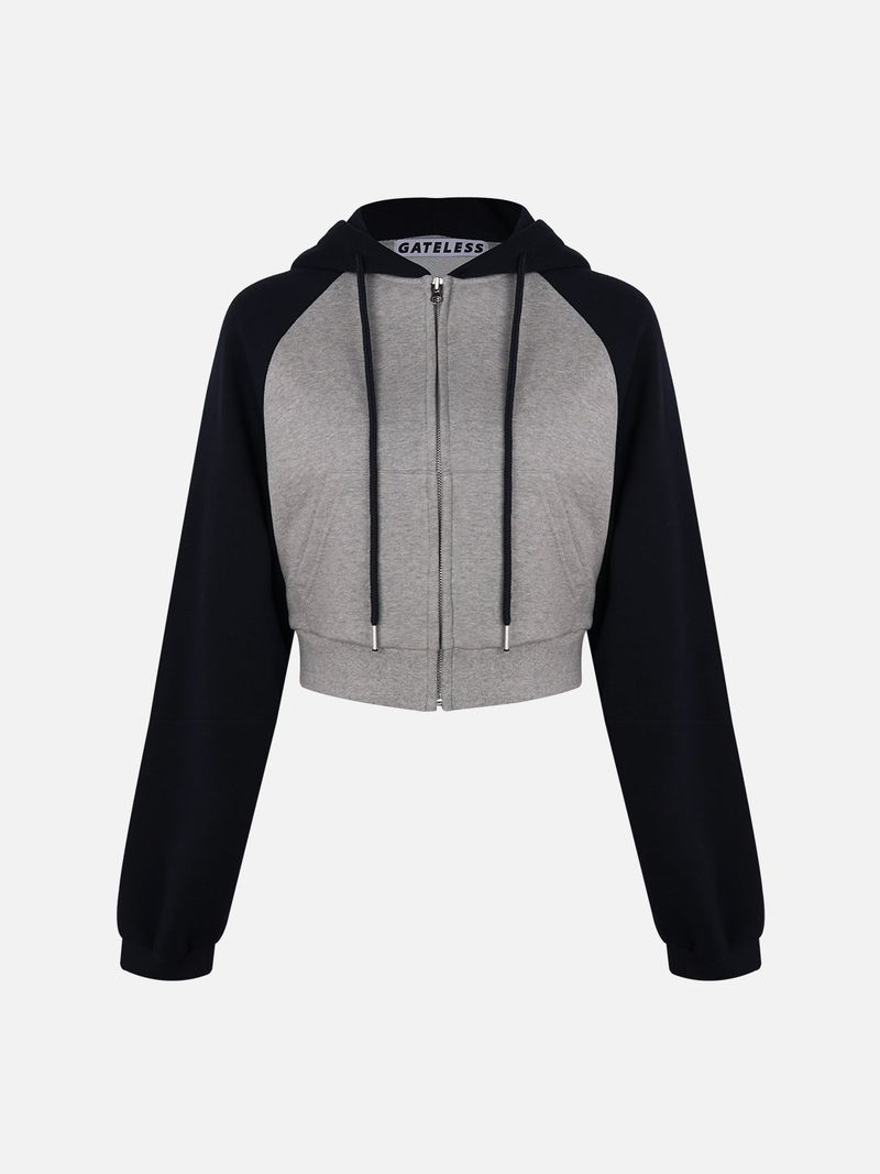 GATELESS（ゲートレス）の「CURTURE HOOD（Tops）」