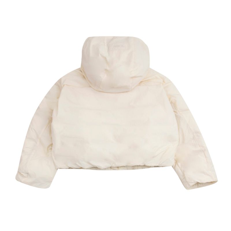 HOODED DUCK DOWN PADDING (UNISEX)_SYF5JP51IV