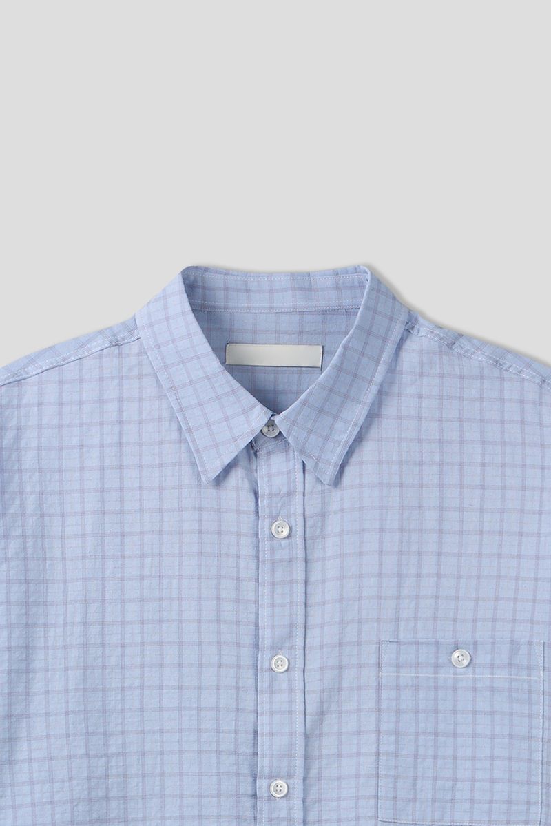Modet Half Shirt