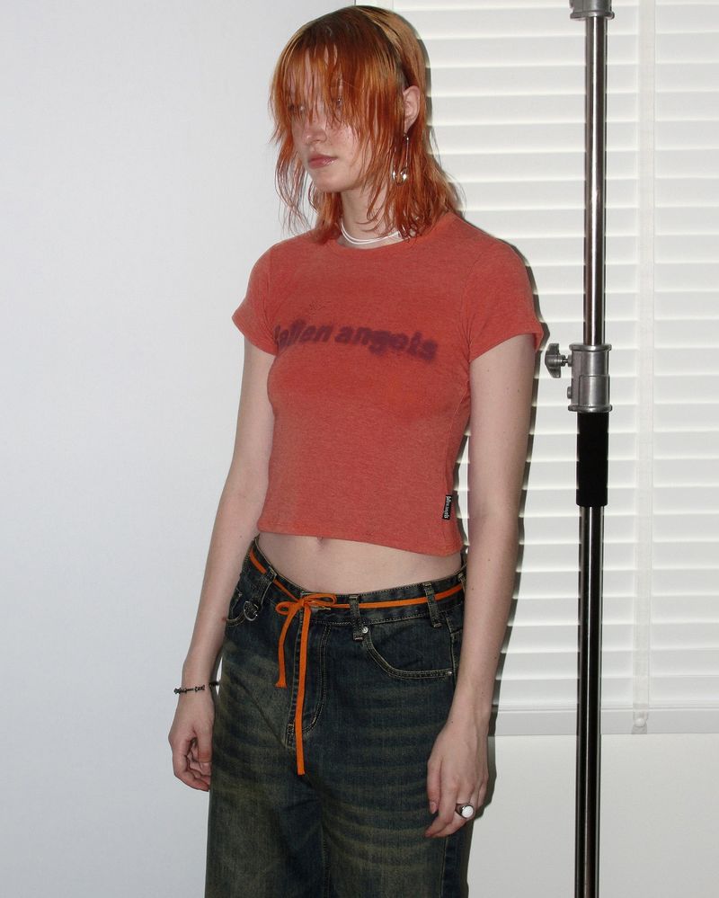 FAIL LOGO TEE_SLIM