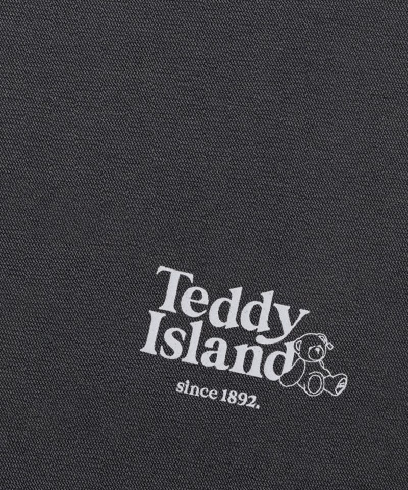 S Lettering Logo T-shirts