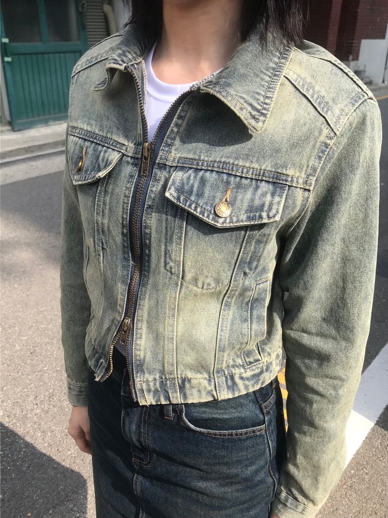 Anshi jacket