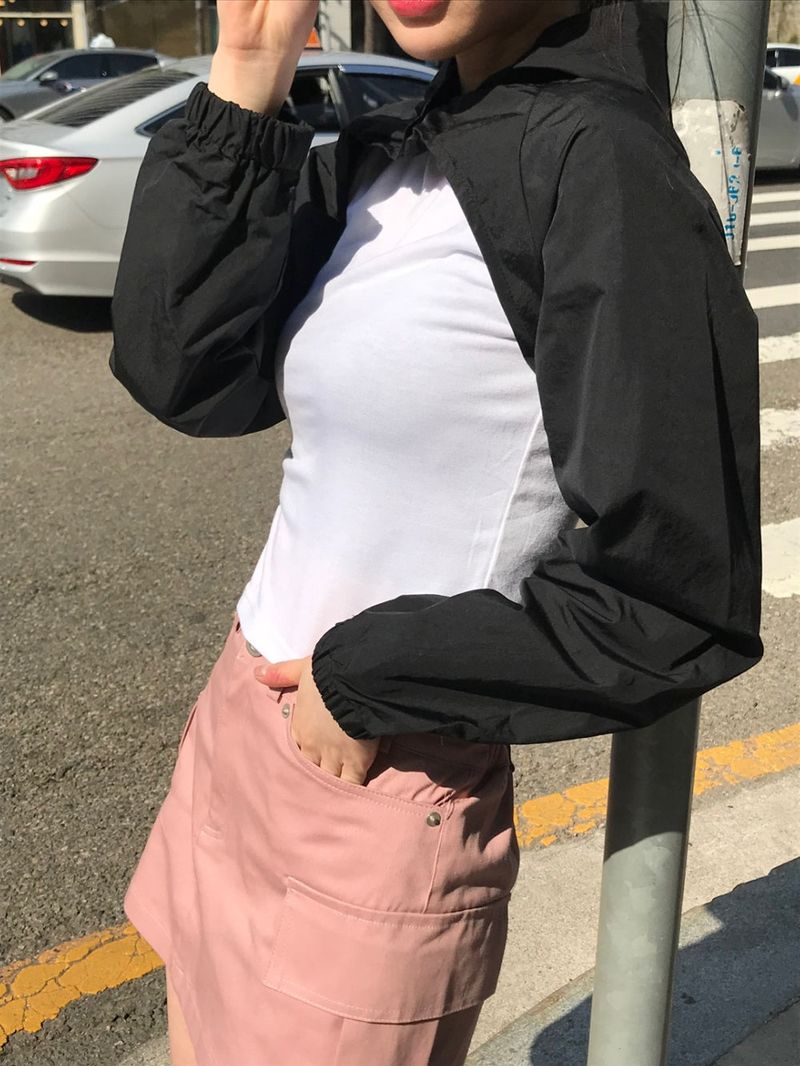 kimmy jacket