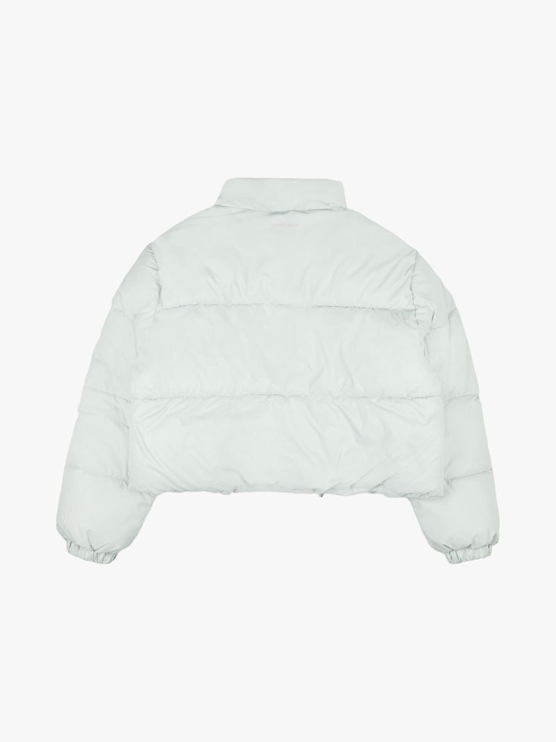 PASTEL PUFFER
