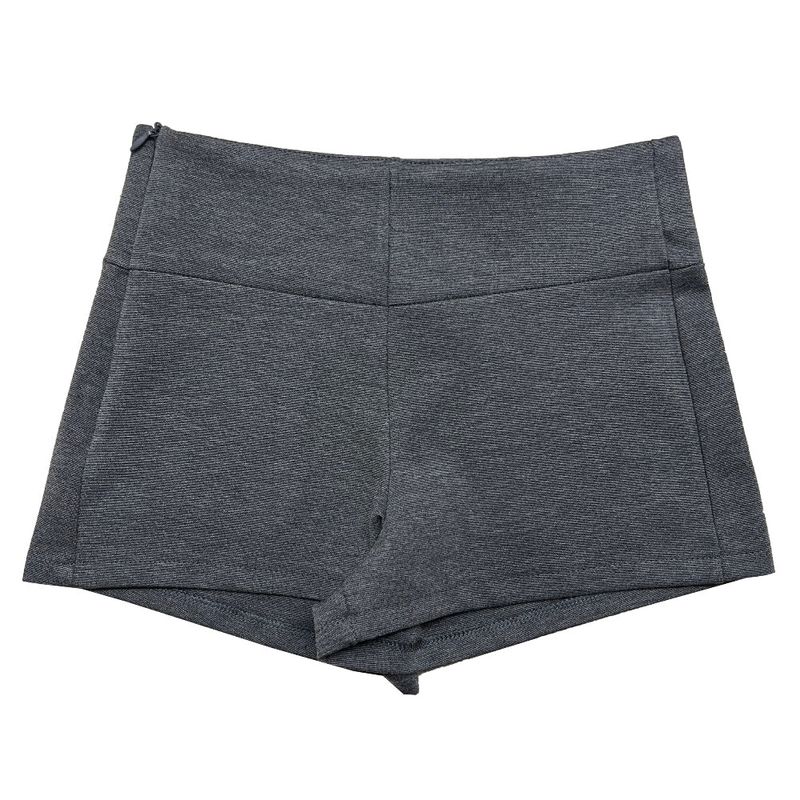 Low Classic Minimal Pocket Span Shorts (2 colors)