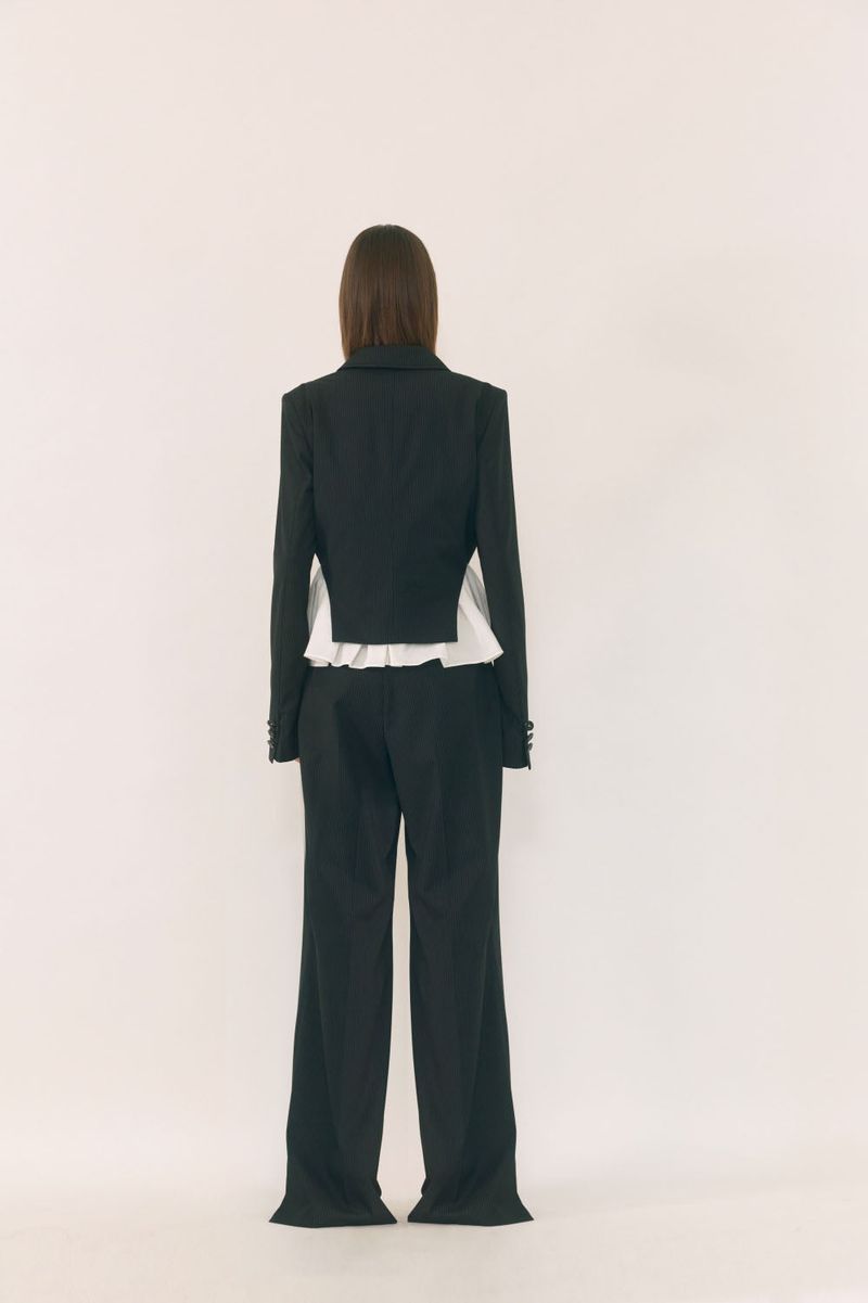 Two - way jacket