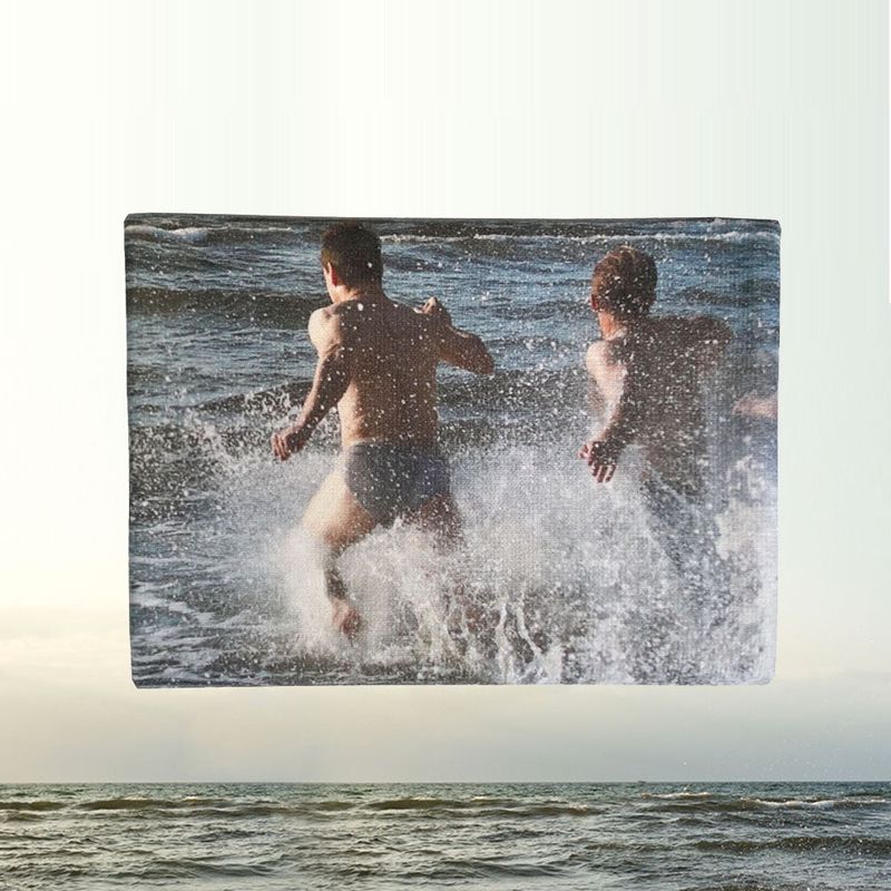 ULH beach towel #5. beach