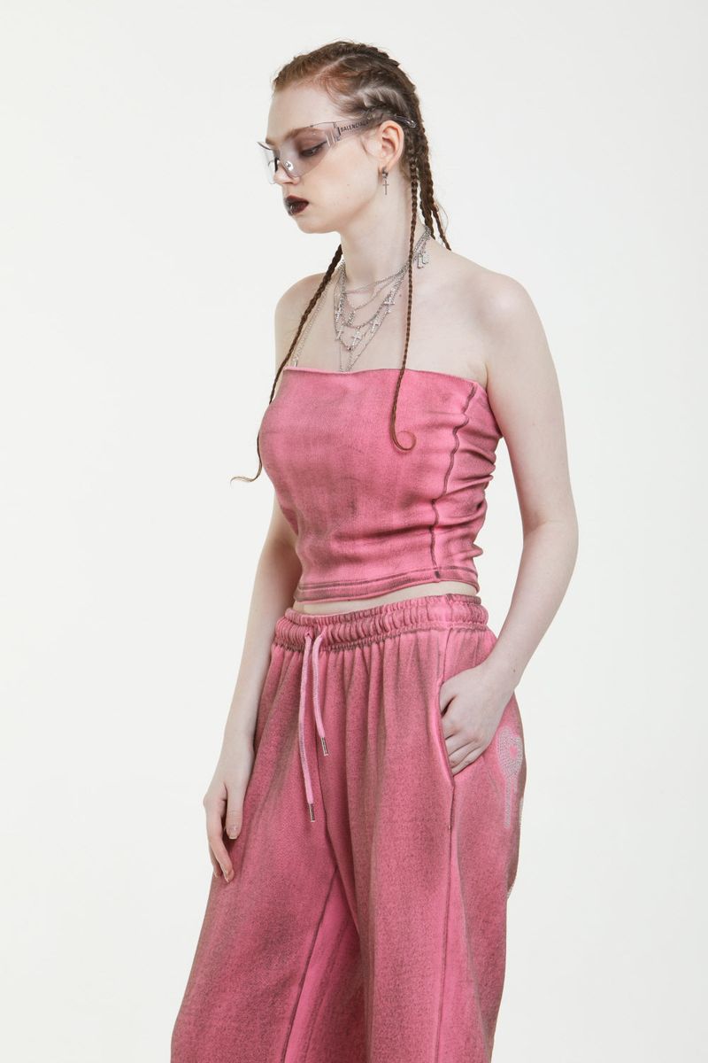 STAIN TOP