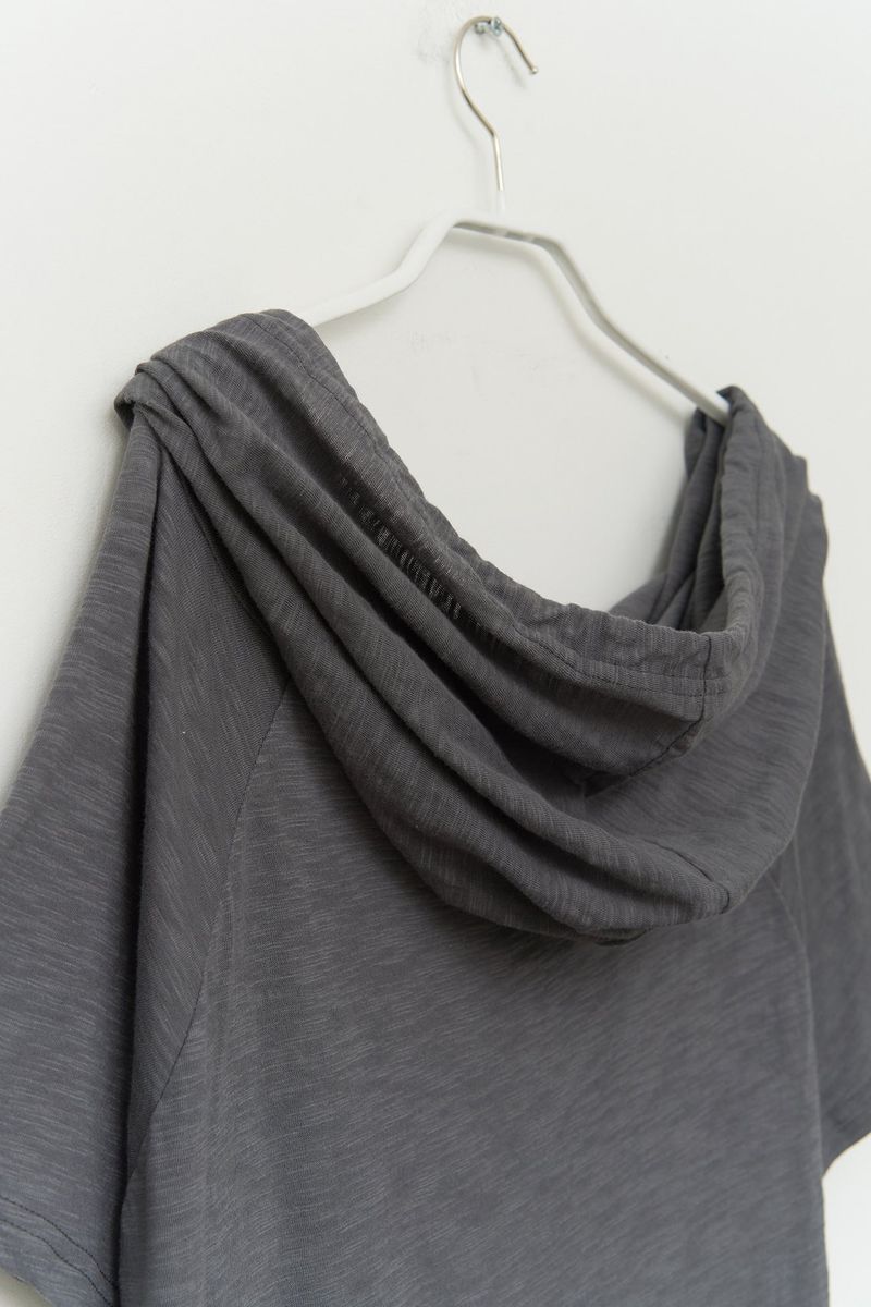 (W) Valen Hooded Top