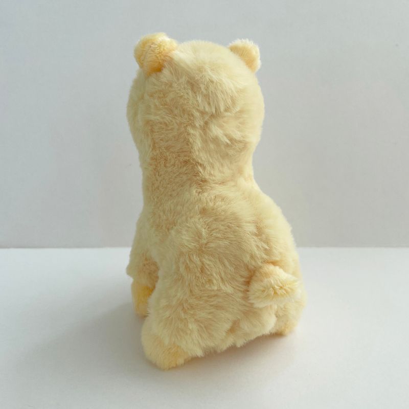 banana alpaca