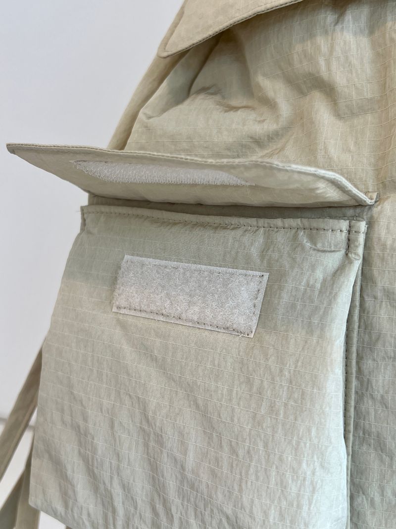Easily Bag-beige