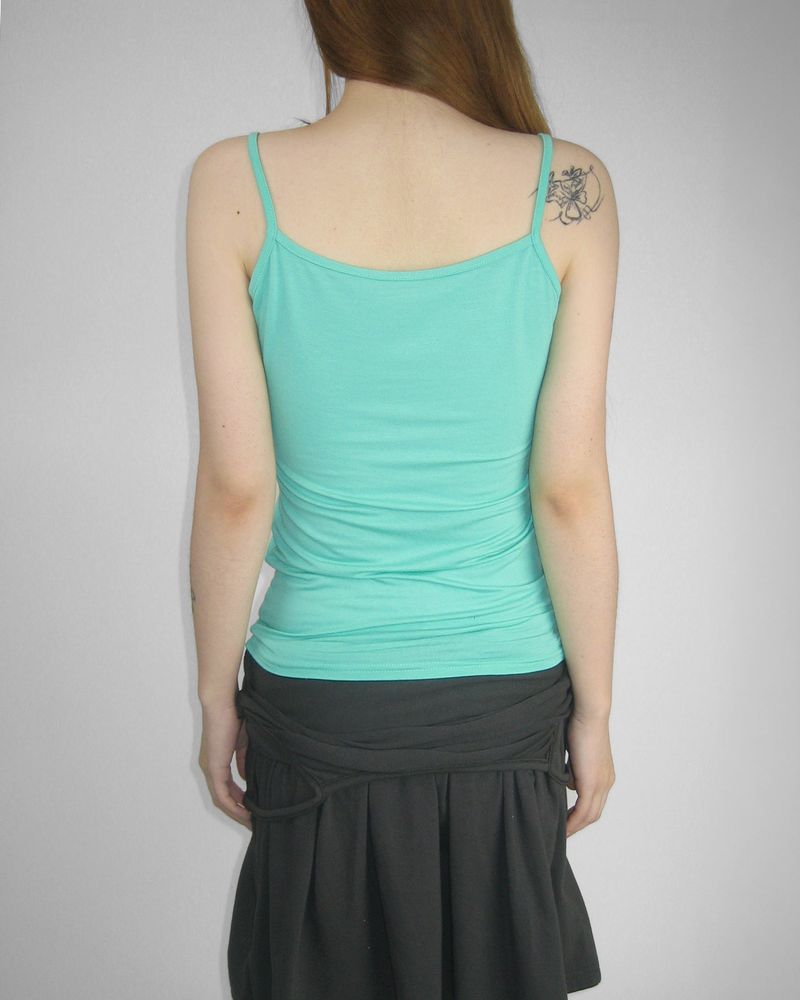 FLOW SLIM STRAP CAMI