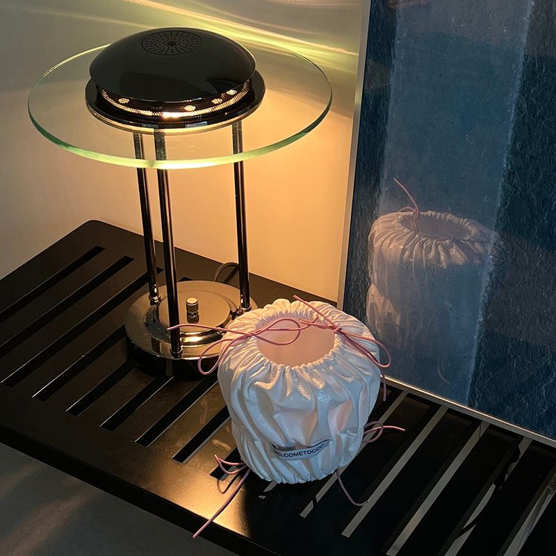 POU POU POT (WHITE) PUPU