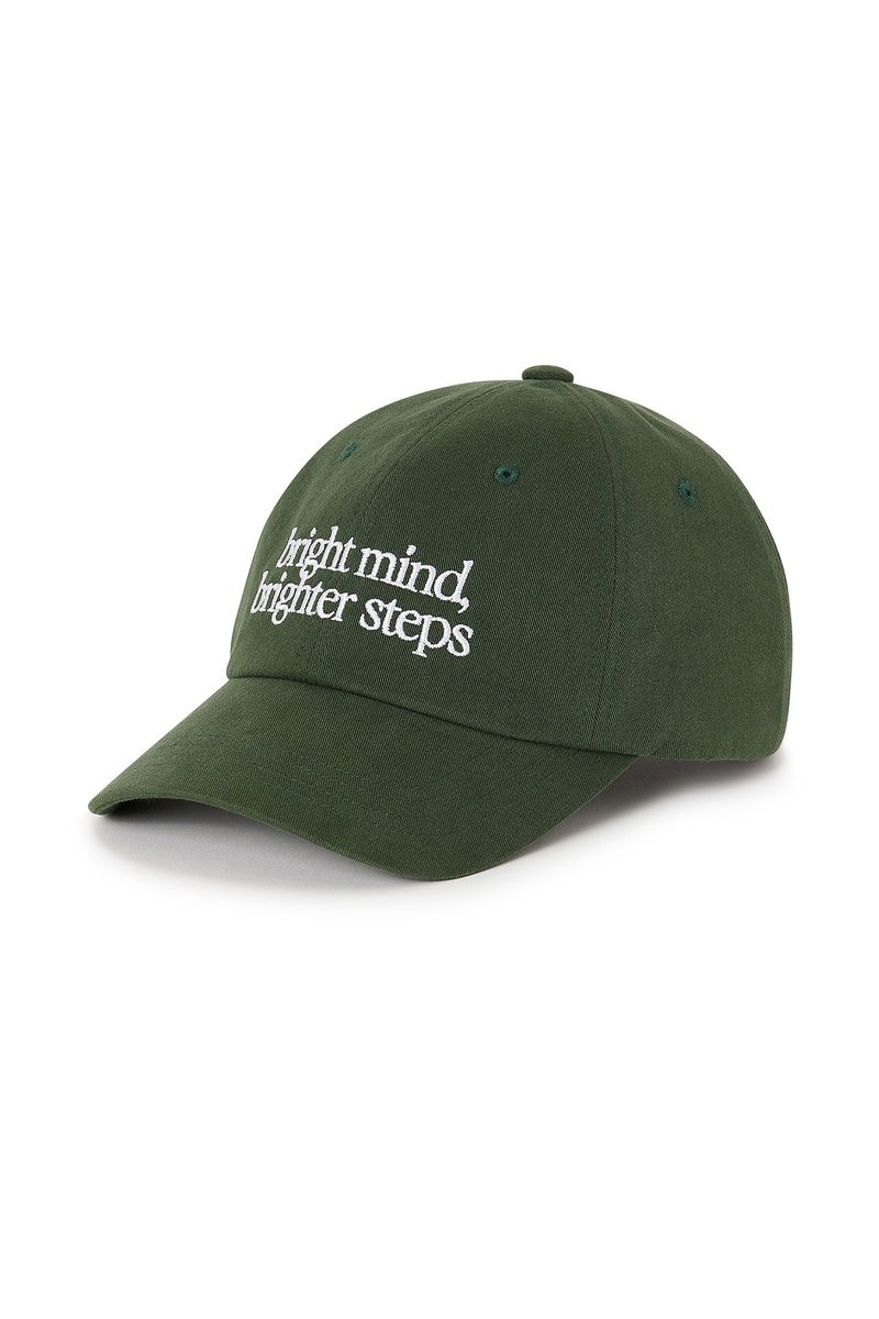 Mindsteps Vintage Green