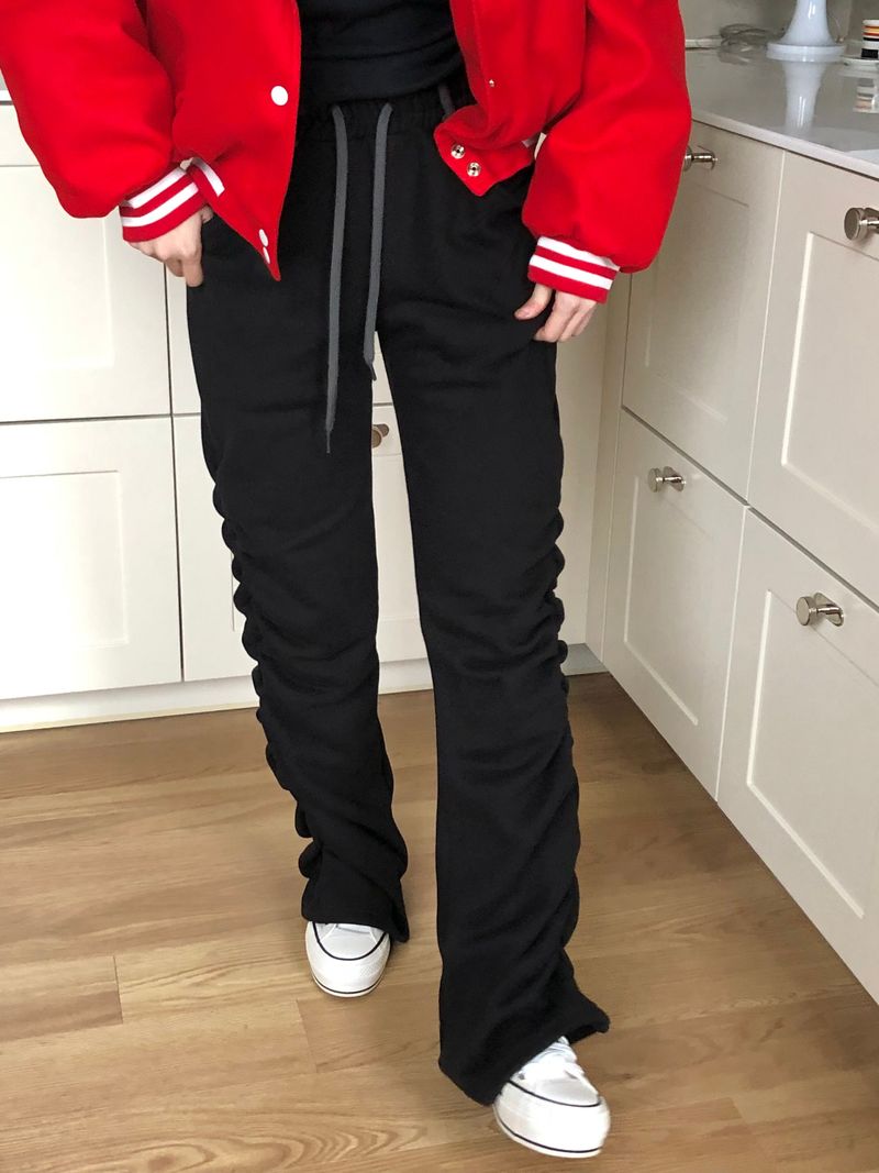 Ackerman pants