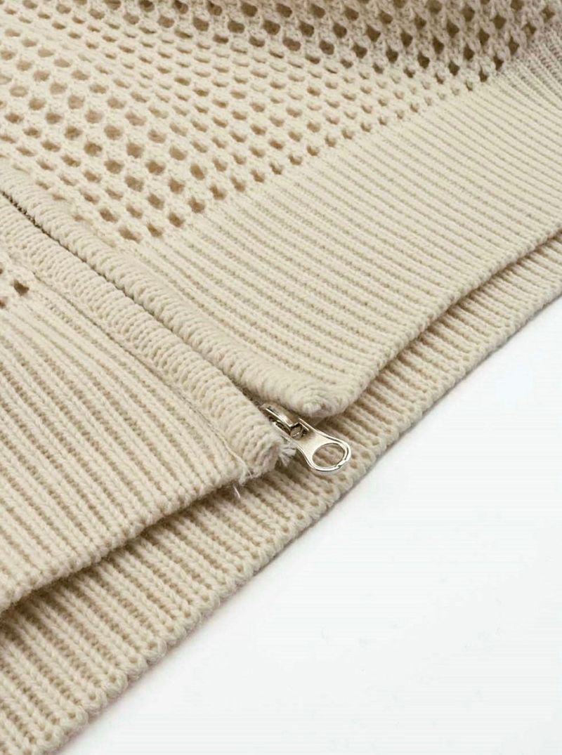 [PREMIUM]NEVER MASH ZIPUP HOODY